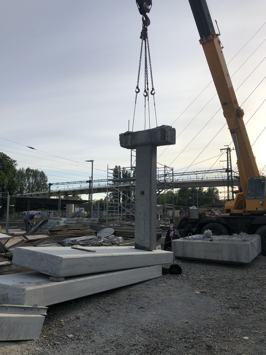 Betonvágás - Koltai-Gép Kft.